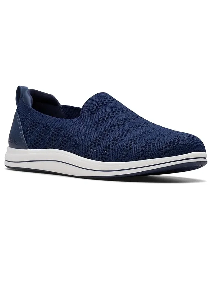 Кроссовки Breezey Izzy Clarks