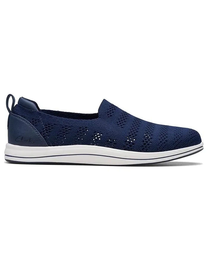 Кроссовки Breezey Izzy Clarks — изображение 3 из 4, темно-синий