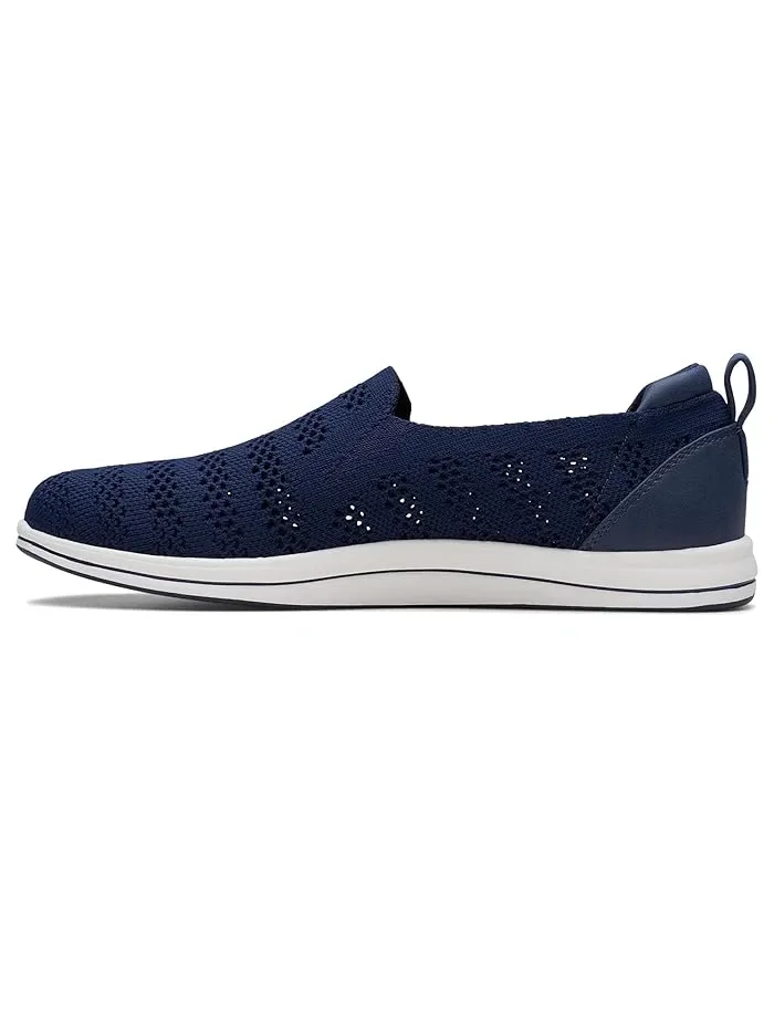 Кроссовки Breezey Izzy Clarks — изображение 4 из 4, темно-синий