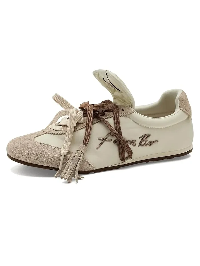 Кроссовки Sneakerina FARM Rio