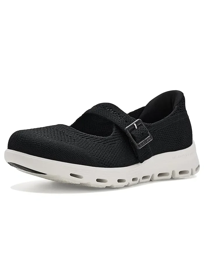 Кроссовки Mary Jane SKECHERS Hands Free Slip-ins