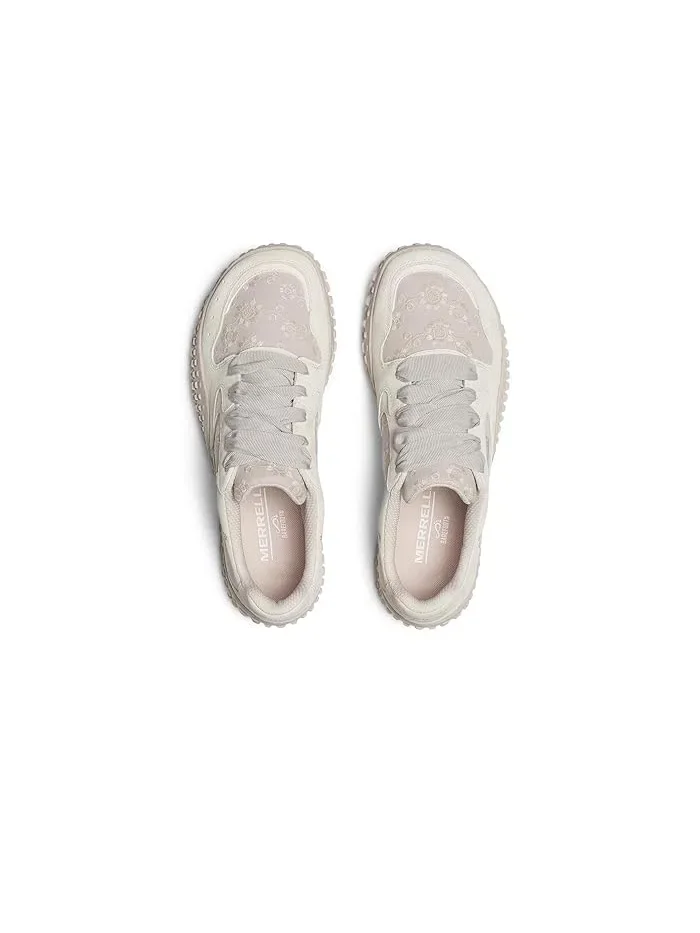 Кроссовки Wrapt Sneaker Allure Merrell — изображение 2 из 4, розовый