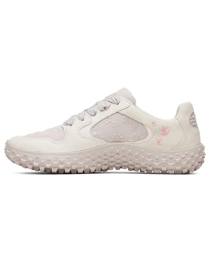 Кроссовки Wrapt Sneaker Allure Merrell — изображение 4 из 4, розовый
