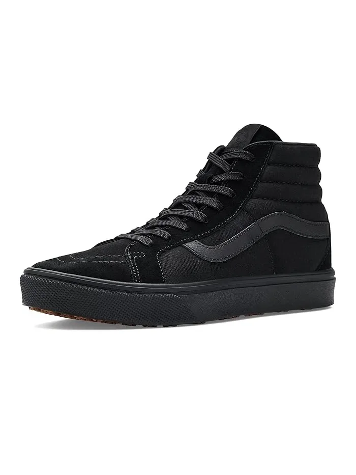Кроссовки высокие Sk8-Hi Made For The Makers Slip Resistant Shoe Series III Vans