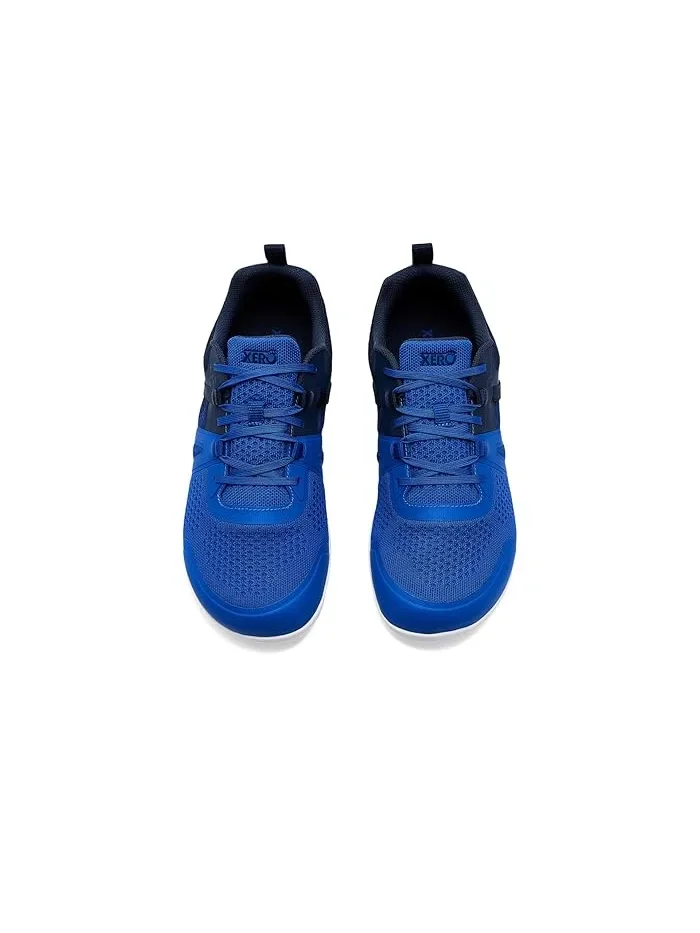 Кроссовки для фитнеса Prio Neo Xero Shoes — изображение 2 из 4, синий