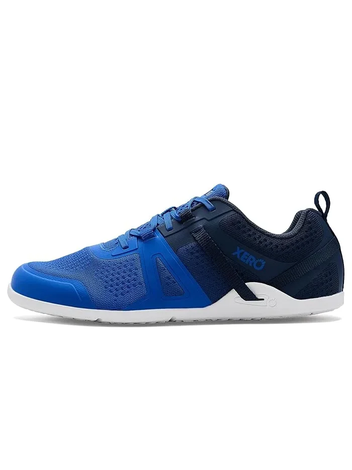 Кроссовки для фитнеса Prio Neo Xero Shoes — изображение 4 из 4, синий