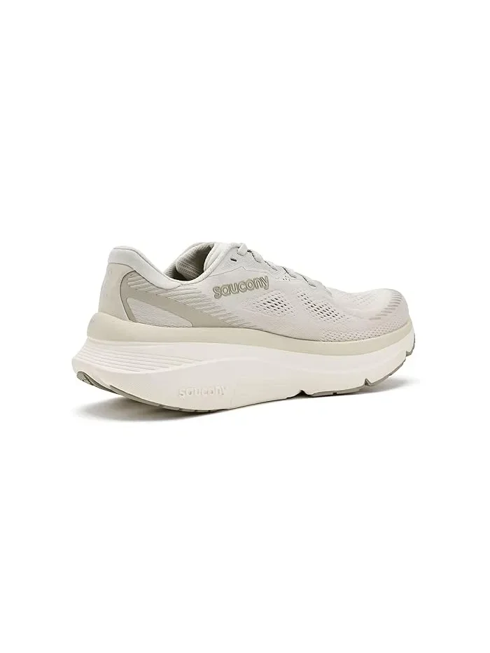 Кроссовки для бега Guide 19 Saucony — изображение 3 из 4, березовый
