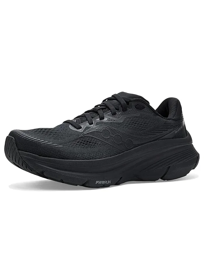 Кроссовки беговые Guide 19 Saucony — изображение 1 из 4, черный