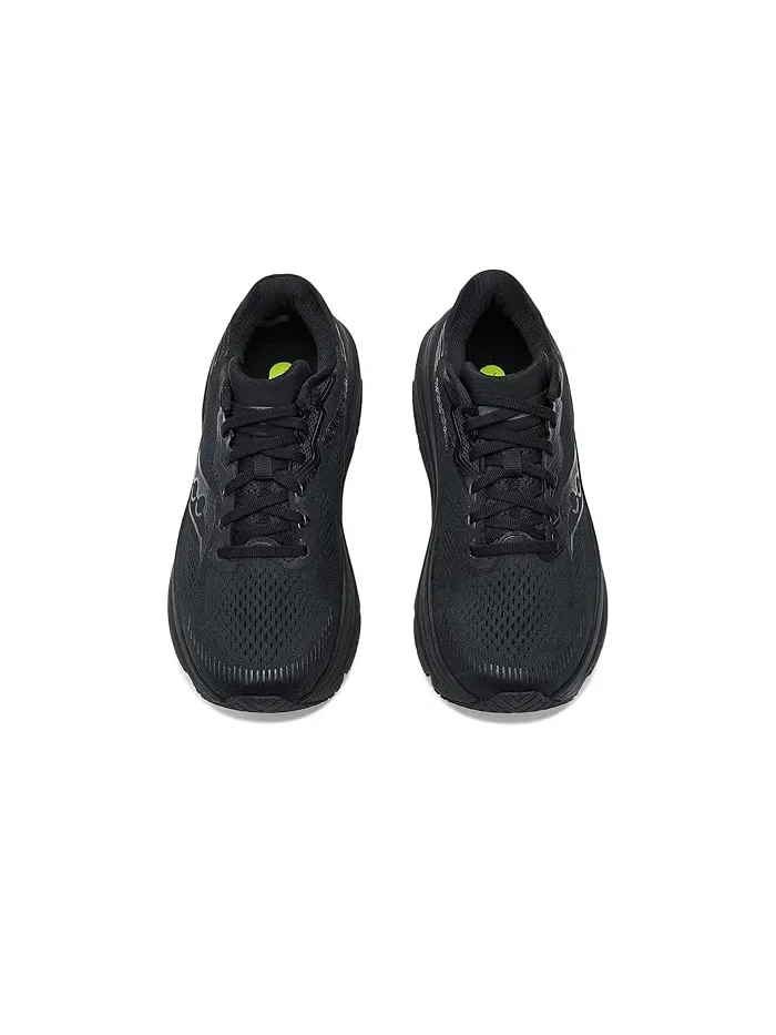 Кроссовки беговые Guide 19 Saucony — изображение 2 из 4, черный