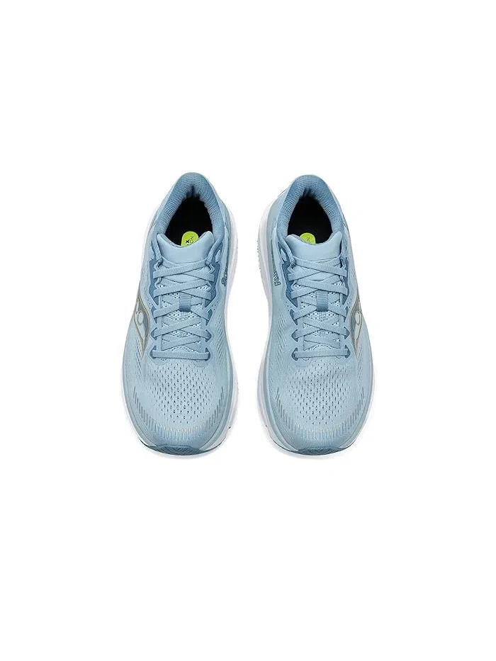 Кроссовки беговые Saucony Guide 19 — изображение 2 из 4, голубой