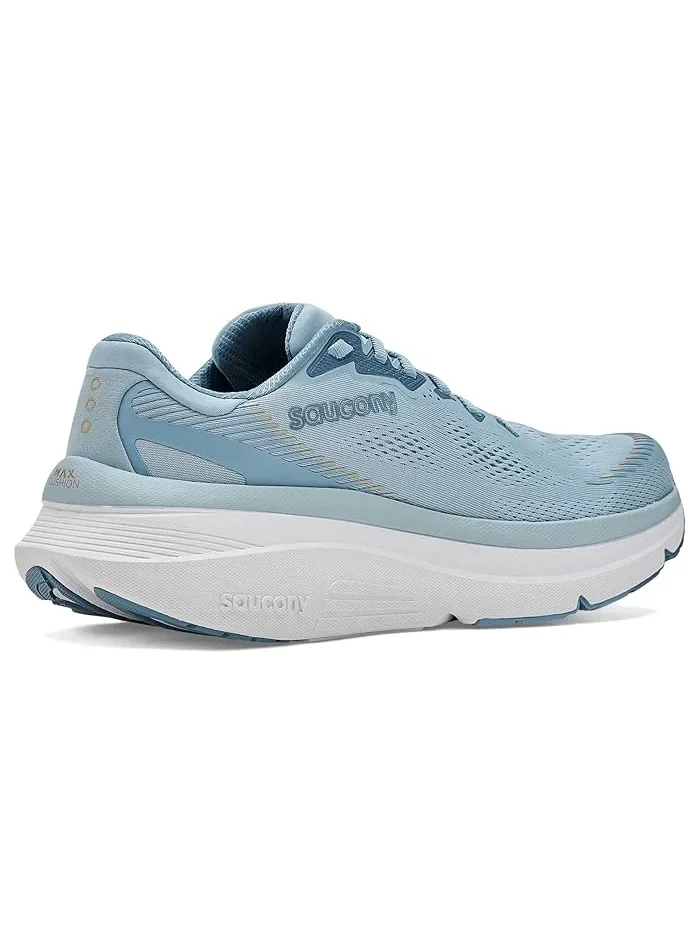 Кроссовки беговые Saucony Guide 19 — изображение 3 из 4, голубой