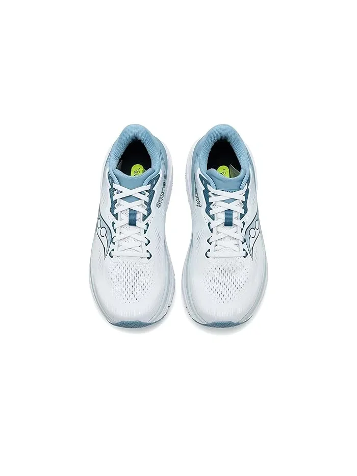 Кроссовки беговые Saucony Guide 19 — изображение 2 из 4, белый
