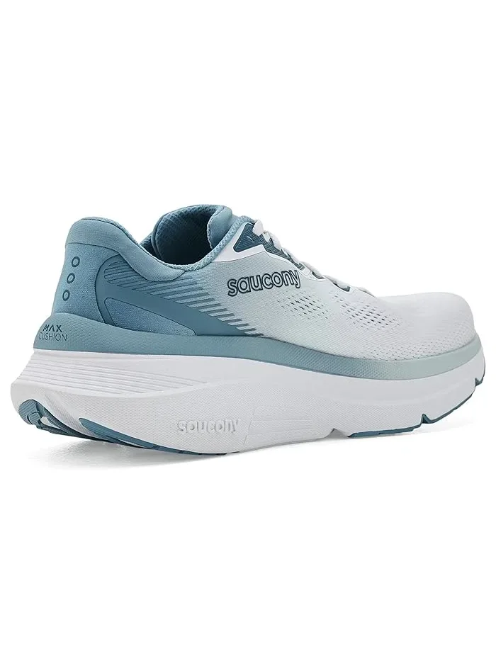 Кроссовки беговые Saucony Guide 19 — изображение 3 из 4, белый