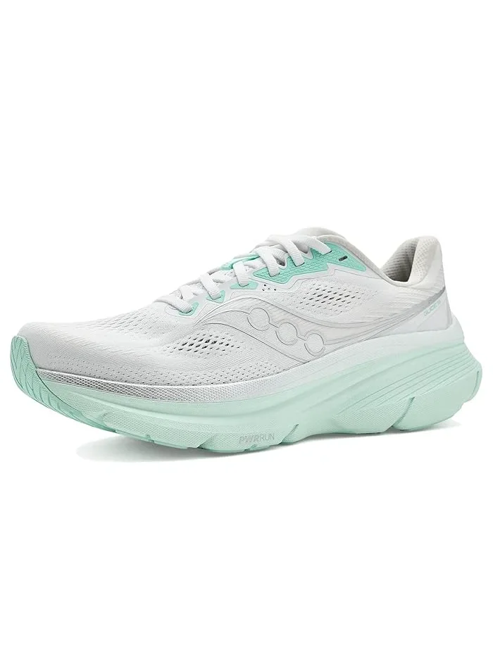Кроссовки беговые Guide 19 Saucony — изображение 1 из 4, белый