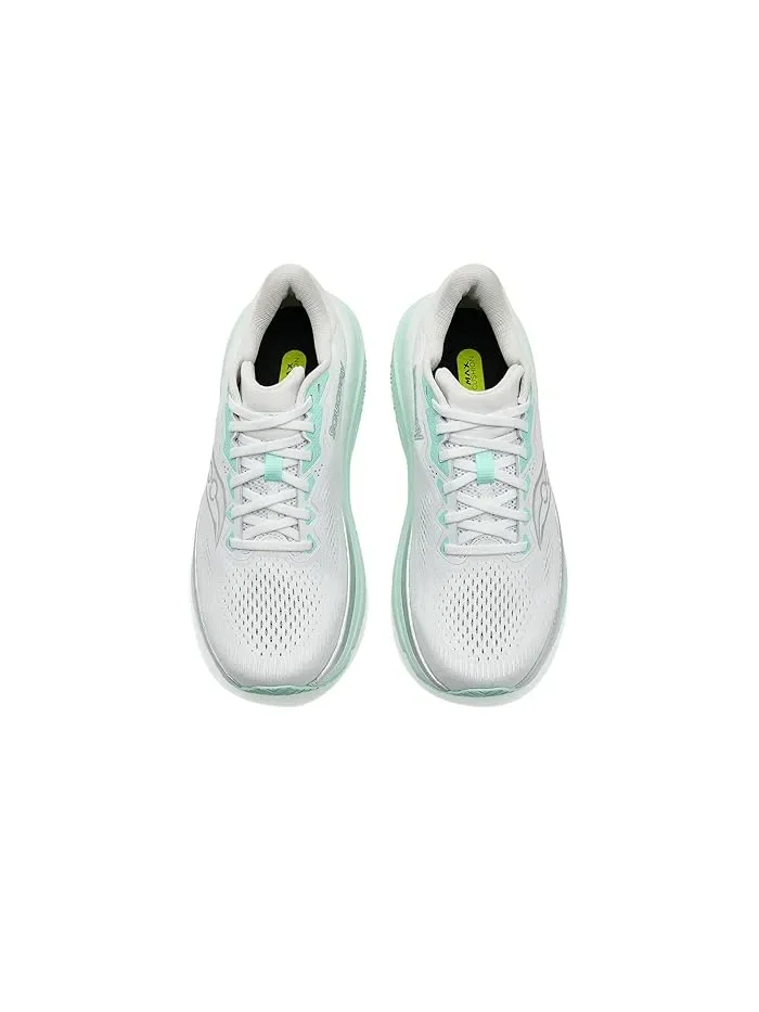 Кроссовки беговые Guide 19 Saucony — изображение 2 из 4, белый