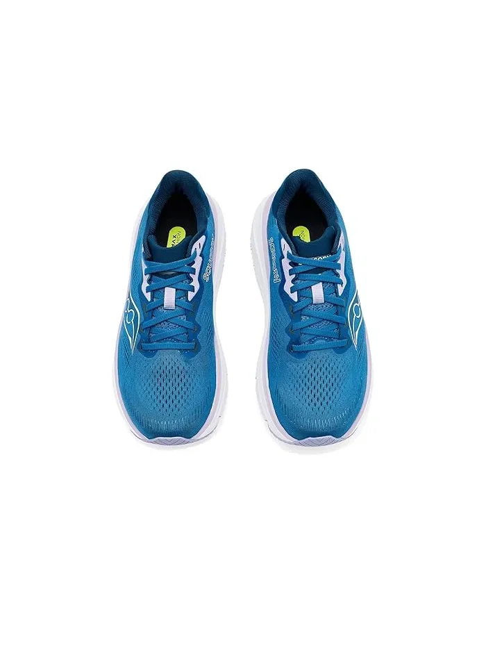 Кроссовки для бега Saucony Guide 19 цвет — изображение 2 из 4, орхидея