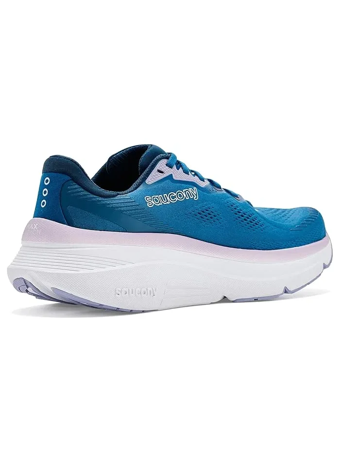 Кроссовки для бега Saucony Guide 19 цвет — изображение 3 из 4, орхидея