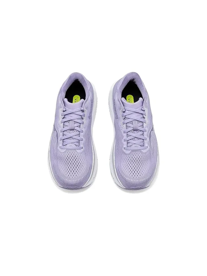Кроссовки беговые Guide 19 Saucony — изображение 2 из 4, белый