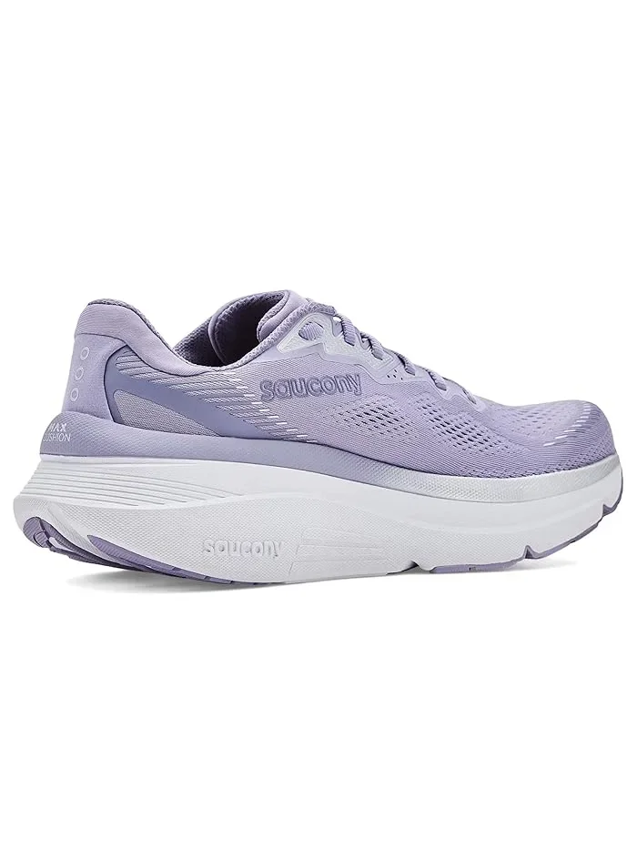 Кроссовки беговые Guide 19 Saucony — изображение 3 из 4, белый
