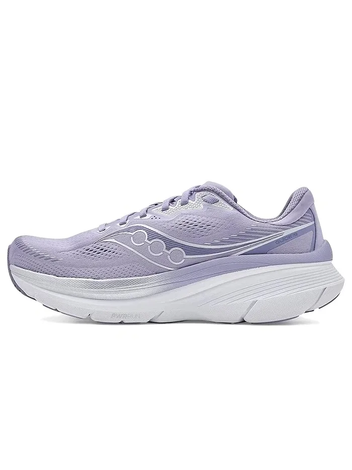 Кроссовки беговые Guide 19 Saucony — изображение 4 из 4, белый