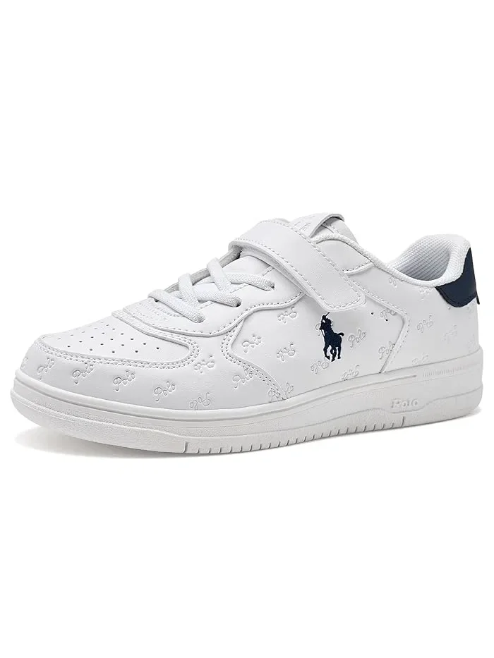 Кроссовки Masters Court PS Polo Ralph Lauren Kids