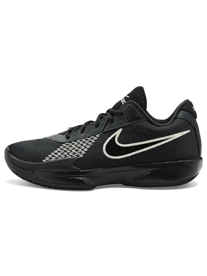 Кроссовки баскетбольные G.T. Cut Academy Nike — изображение 4 из 4, черный//черный