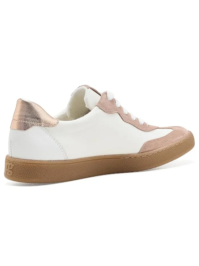 Кроссовки Paul Green Dalton Sneakers — изображение 3 из 4, белый
