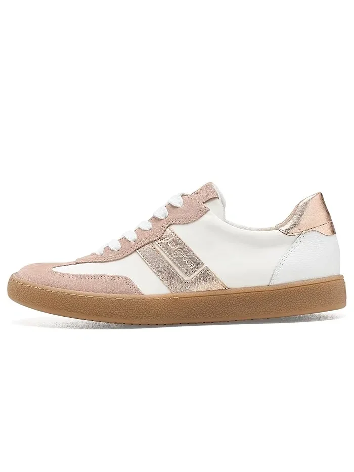 Кроссовки Paul Green Dalton Sneakers — изображение 4 из 4, белый
