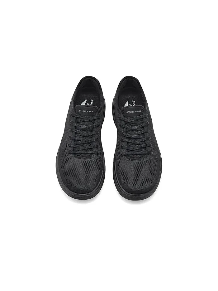 Кроссовки для ходьбы Go Walk Commuter SKECHERS Performance — изображение 2 из 4, черный/черный