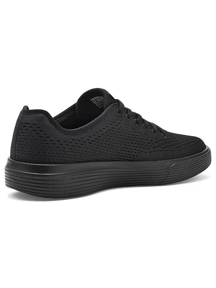 Кроссовки для ходьбы Go Walk Commuter SKECHERS Performance — изображение 3 из 4, черный/черный