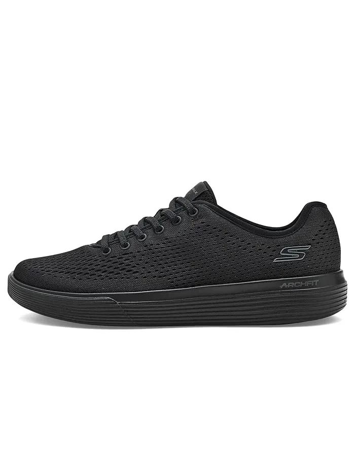Кроссовки для ходьбы Go Walk Commuter SKECHERS Performance — изображение 4 из 4, черный/черный
