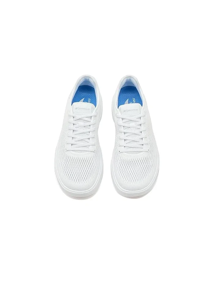Кроссовки повседневные Go Walk Commuter SKECHERS Performance — изображение 2 из 4, белый