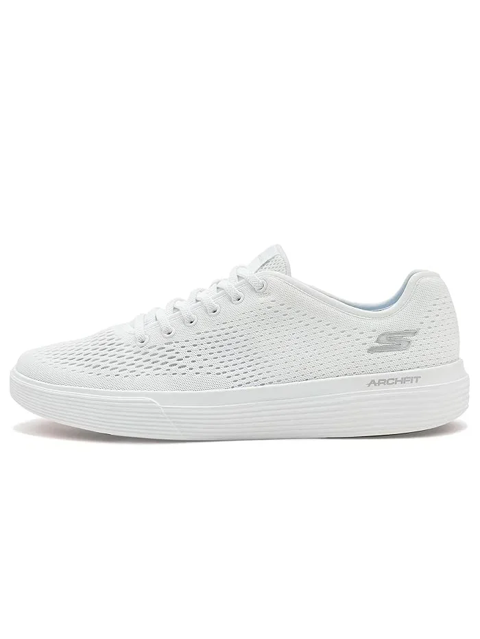 Кроссовки повседневные Go Walk Commuter SKECHERS Performance — изображение 4 из 4, белый