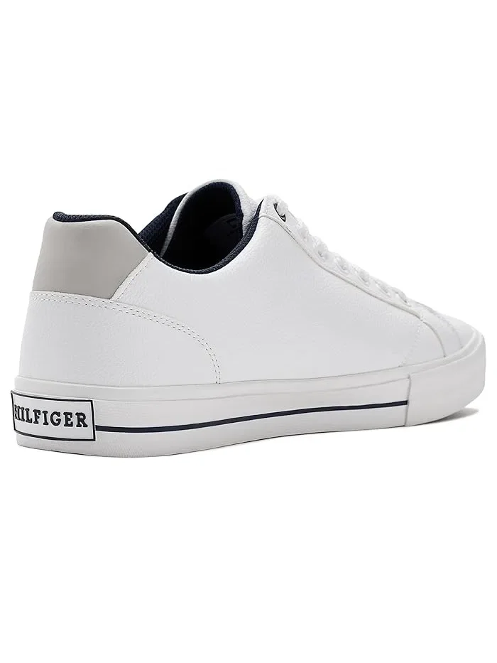 Кроссовки Tommy Hilfiger Risabel — изображение 3 из 4, белый/серый