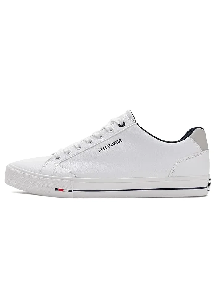 Кроссовки Tommy Hilfiger Risabel — изображение 4 из 4, белый/серый