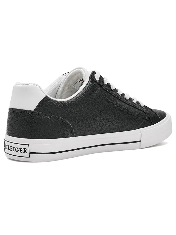 Кроссовки Tommy Hilfiger Risabel — изображение 3 из 4, черный/белый