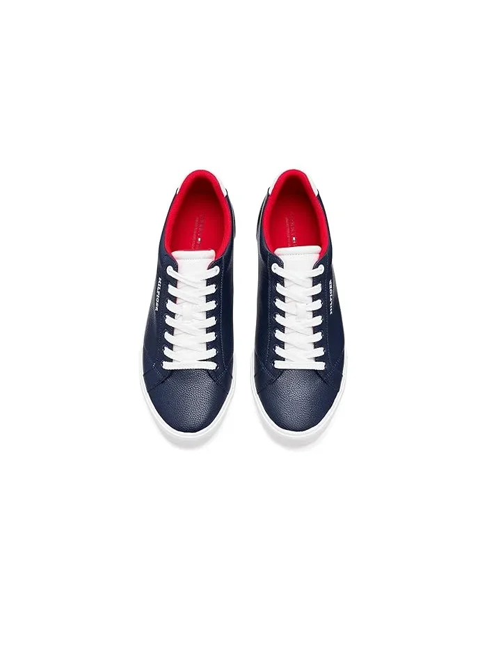 Кроссовки Tommy Hilfiger Risabel — изображение 2 из 4, темно-синий/белый