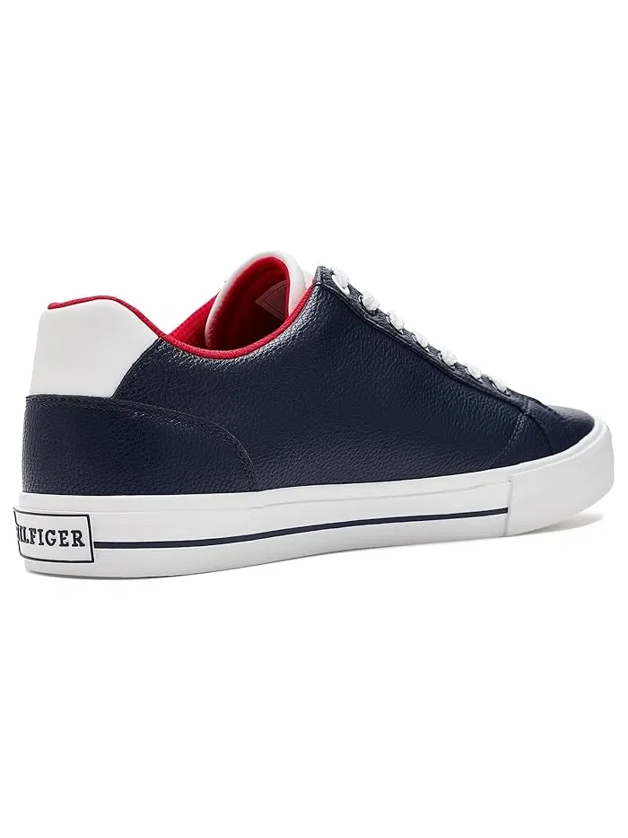 Кроссовки Tommy Hilfiger Risabel — изображение 3 из 4, темно-синий/белый