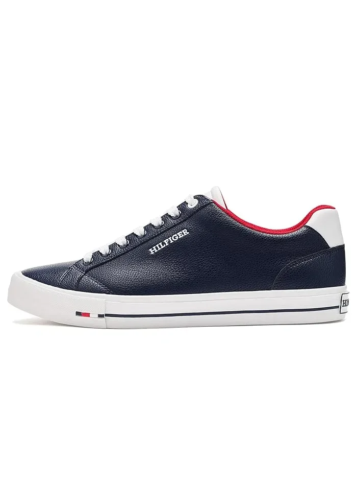 Кроссовки Tommy Hilfiger Risabel — изображение 4 из 4, темно-синий/белый
