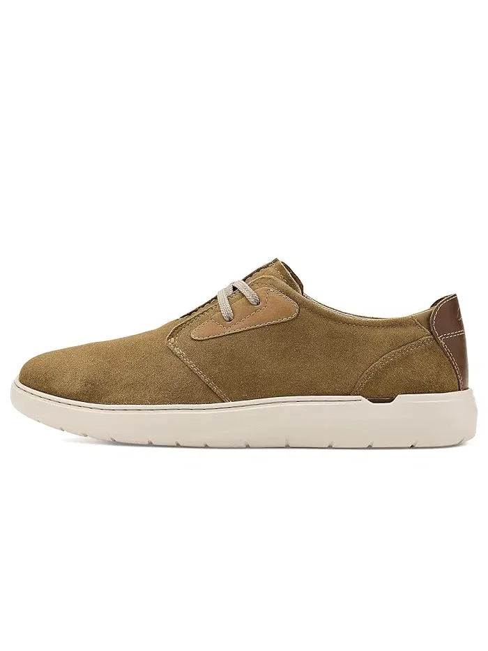 Кроссовки Flexwell Tie Clarks — изображение 4 из 4, песочный