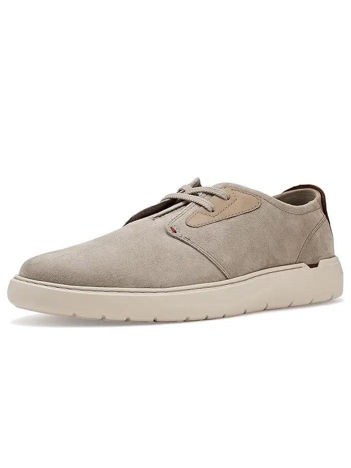 Кроссовки повседневные Flexwell Tie Clarks — изображение 1 из 4, серый