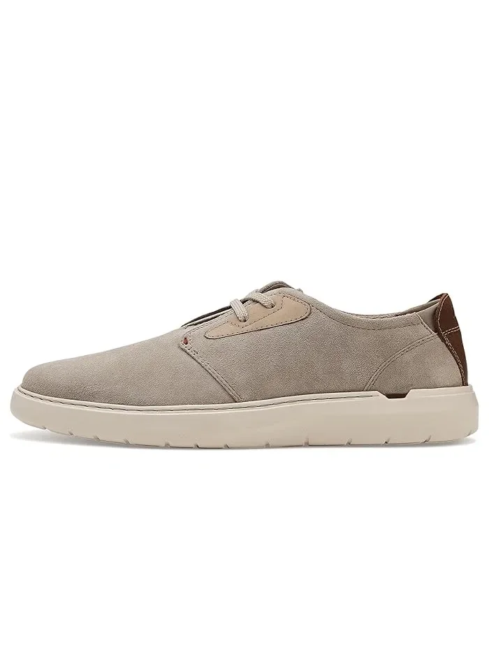 Кроссовки повседневные Flexwell Tie Clarks — изображение 4 из 4, серый