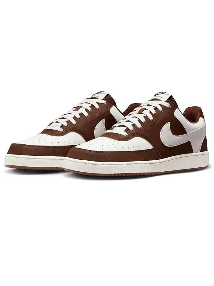 Кроссовки низкие Court Vision Low Premium Nike