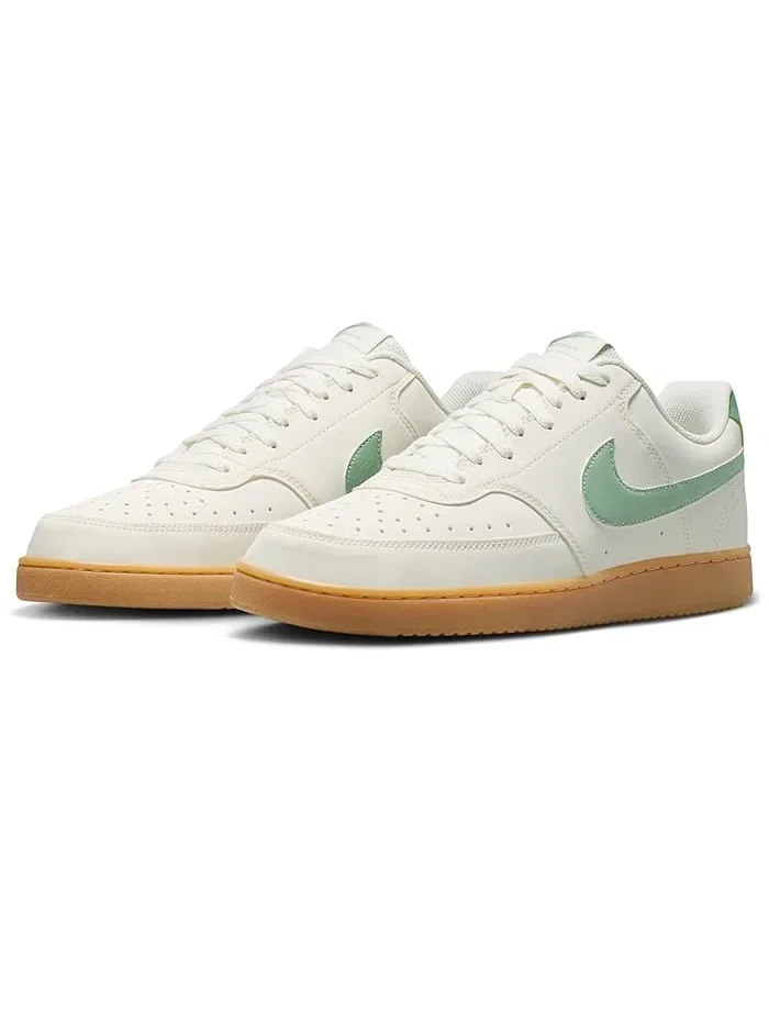 Кроссовки Nike Court Vision Low Premium — изображение 1 из 4, парусный / пар