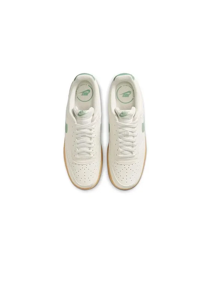 Кроссовки Nike Court Vision Low Premium — изображение 2 из 4, парусный / пар