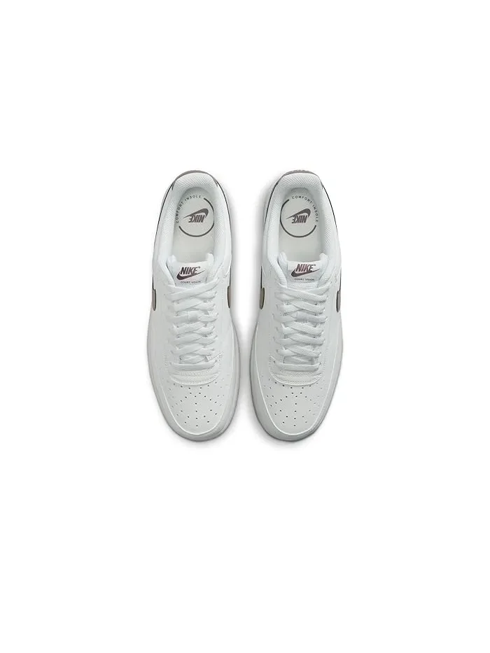 Кроссовки низкие Nike Court Vision Low Premium — изображение 2 из 4