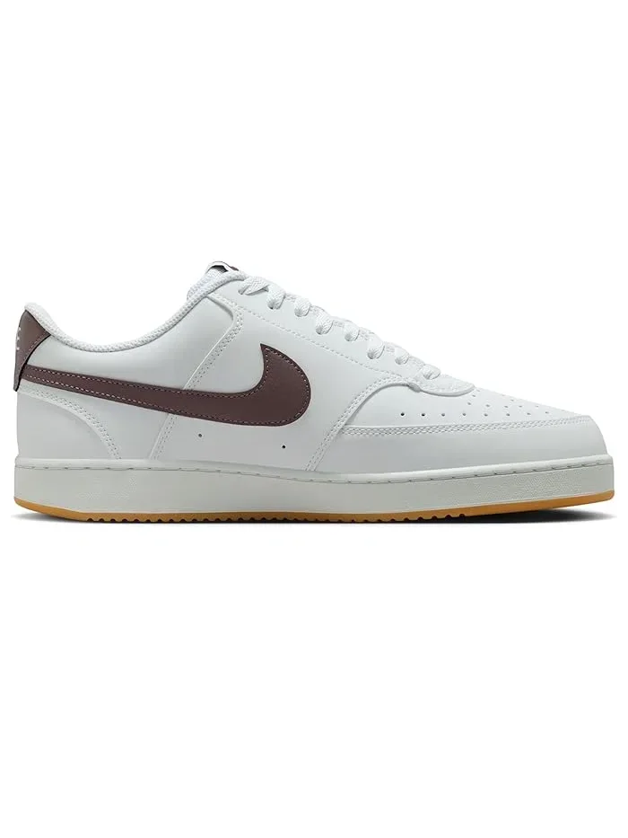 Кроссовки низкие Nike Court Vision Low Premium — изображение 3 из 4