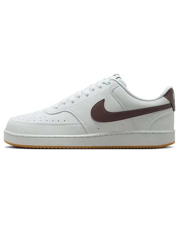 Кроссовки низкие Nike Court Vision Low Premium — изображение 4 из 4
