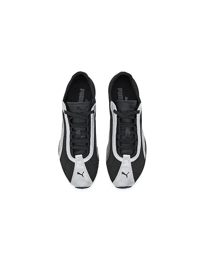 Кроссовки H-Street OG PUMA — изображение 2 из 4, черный/серебристый