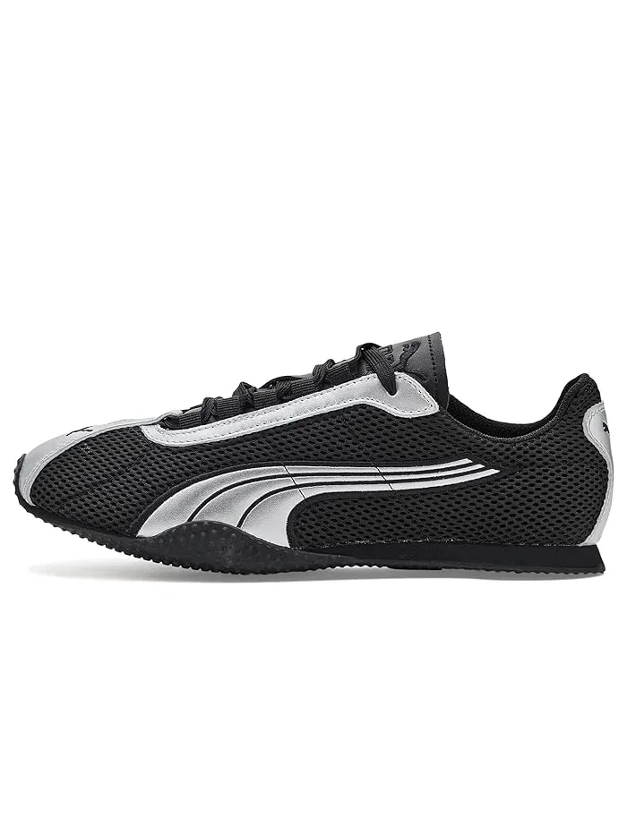 Кроссовки H-Street OG PUMA — изображение 4 из 4, черный/серебристый